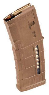Магазин Magpul PMAG G3 кал .223 Rem 30 патронов 1458 фото