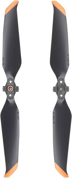 2 пары оригинальных пропеллеров DJI Mavic Air 2 / Air 2S 7238F с прорезиненными кончиками 6690 фото