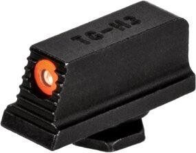 Мушка ZEV .215 Tritium Night Sigh для Glock 1705 фото
