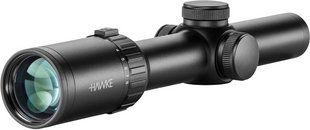 Прицел оптический Hawke Vantage 30 WA 1-8х24 сетка Tactical BDC - 5.56 с подсветкой 3893 фото