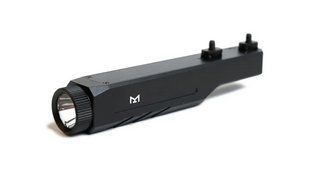 Підствольний ліхтарик XGUN VENOM T 1000 LM НА M-LOK 3761 фото