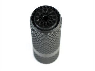 Minitoad Sound Moderator-Flash Hider on M24x1.5, 5.45 mm AK-74 Black CRC 3SF002-MIL