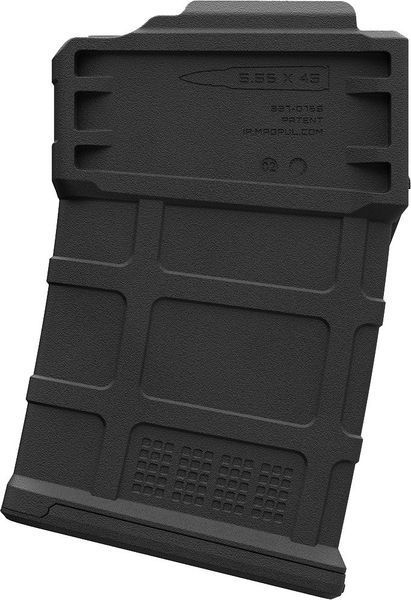 Магазин Magpul PMAG AICS кал .223 Rem на 10 патронів 1629 фото