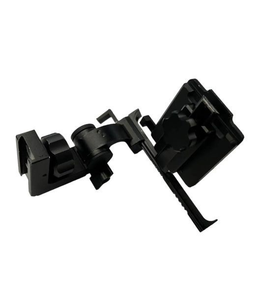 Odin helmet mount