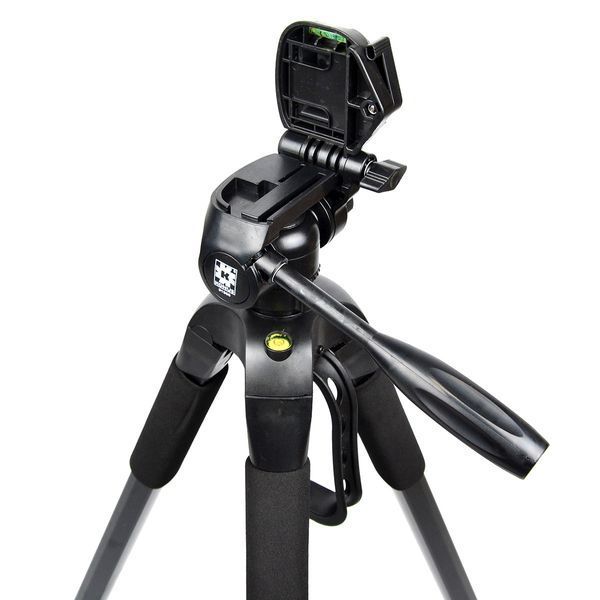 Штатив KONUS TRIPOD-10 (70-182cm, 6kg) 5234 фото