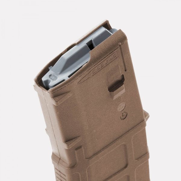 Магазин Magpul PMAG G3 кал .223 Rem 30 патронов 1458 фото