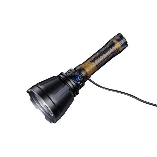 Ліхтарик ручний Fenix HT18R 5125 фото