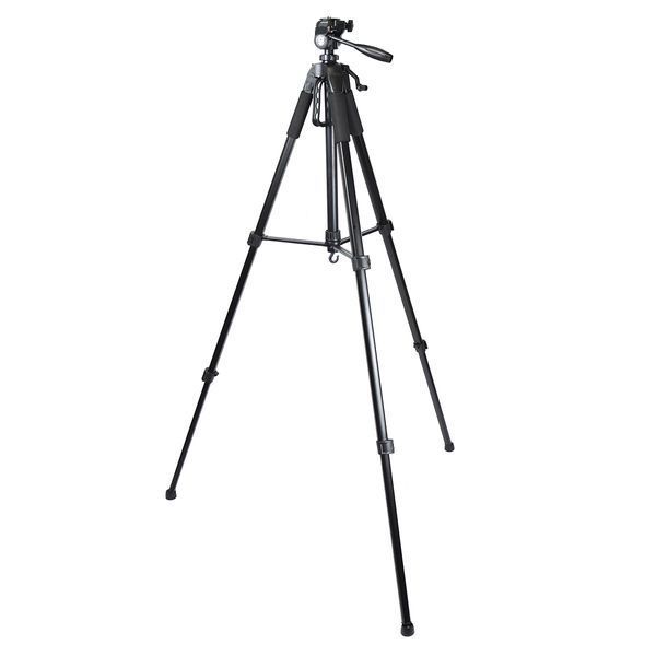 Штатив KONUS TRIPOD-10 (70-182cm, 6kg) 5234 фото