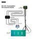 Remote antenna ACASOM ROC 5 2.4G/5.2G/5.8G 20W