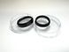 Protective lenses for PVS14 (protective lens, anti-fog)