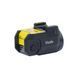 Scrapper Tactical Flashlight. Vaide. Black. VAPL-01