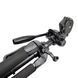Штатив KONUS TRIPOD-10 (70-182cm, 6kg) 5234 фото 7
