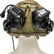 Headphones Earmor MilPro M32X Mark3 MTEK ORIGINAL