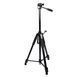 Штатив KONUS TRIPOD-10 (70-182cm, 6kg) 5234 фото 4