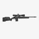 MAG-579 Магазин Magpul PMAG 10 AICS Short Action, 7,62x51mm Black 7862 фото 2