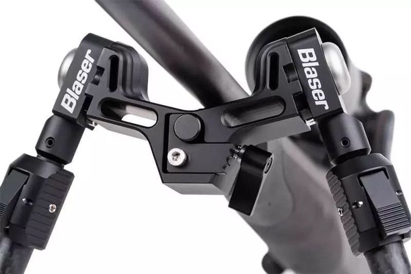 Сошки Blaser Ultimate Silence 2059 фото