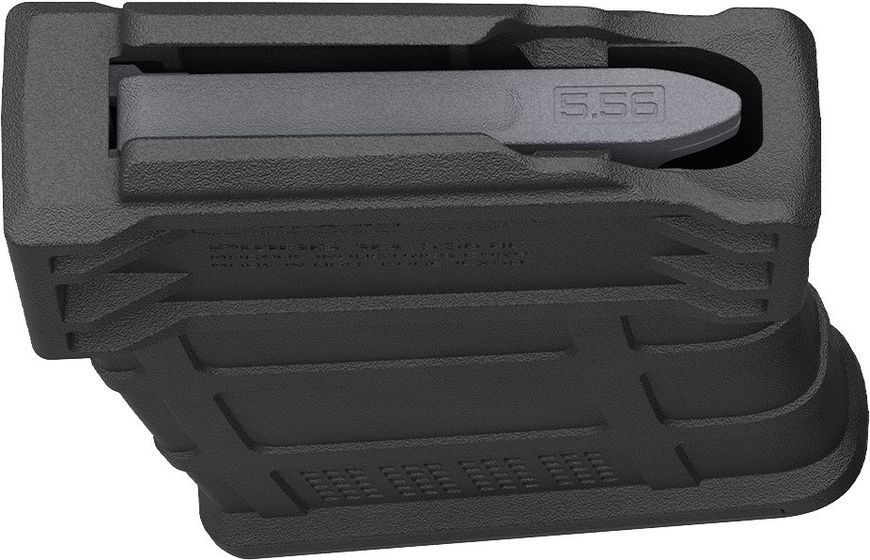 Магазин Magpul PMAG AICS кал .223 Rem на 10 патронів 1629 фото