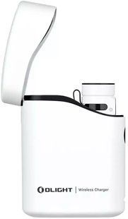 Flashlight Olight Baton 4 Premium Edition White