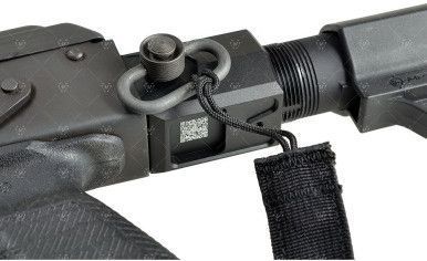 Адаптер для установки приклада Strike Industries для AK 2643 фото