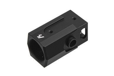 Адаптер для установки приклада Strike Industries для AK 2643 фото