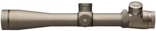Leupold Mark 4 LR/T 3.5-10x40mm M1 Illum. TMR Sniper Scope