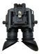UDAPT NVG-50 адаптер для установки ПНВ AGM NVG-40, NVG-50, Archer NVGA-15 на рог Wilcox 0398 фото 2