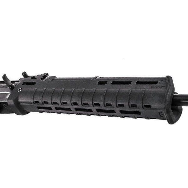 Цевье Magpul ZHUKOV для AK-47/AK-74. Черная. MAG586-BLK 0122 фото