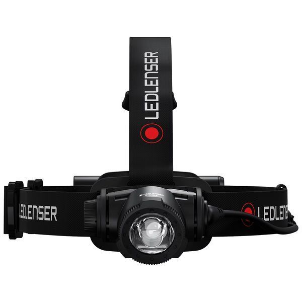 Налобный фонарь LedLenser H7R CORE , заряжаемый, 1000/600/15 3277 фото