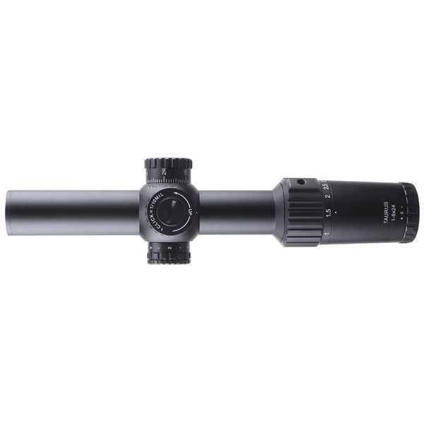 Оптический прицел Vector Optics Taurus 1-6x24 SFP (SCOC-42) 1075 фото