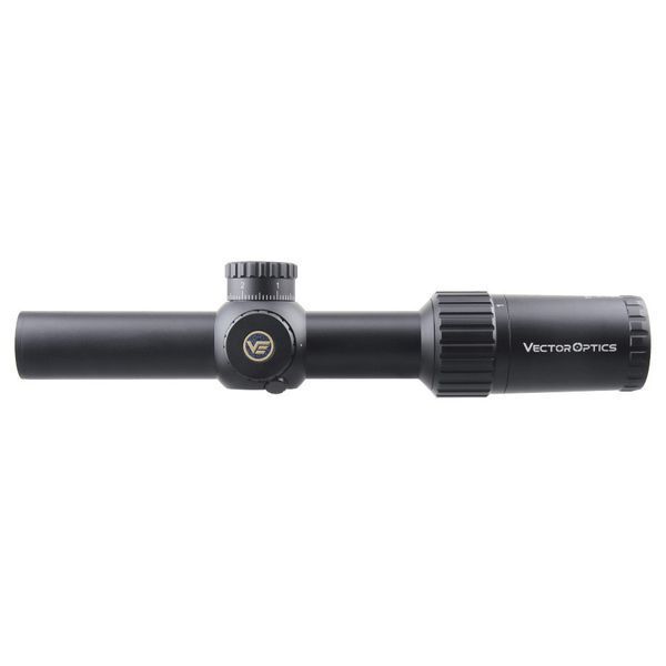 Оптический прицел Vector Optics Taurus 1-6x24 SFP (SCOC-42) 1075 фото