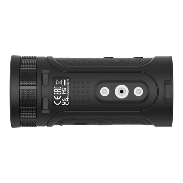 Тепловизионный монокуляр GUIDE TE211M 10mm 256х192px 8987 фото