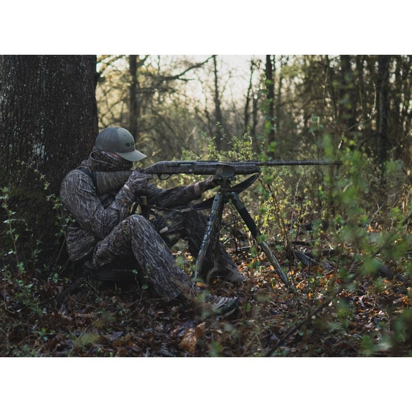 BOG DeathGrip Tripod Mossy Oak Bottomland