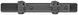 Henneberger HMS-SAMO Quick Release Mount for Blaser. Weaver/Picatinny. BH 17 mm