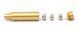 Premium Laser Boresight Cartridge (Caliber: .308 Win / .243 Win, 7.62x51 / 7.62x54 NATO)