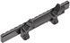 Henneberger HMS-SAMO Quick Release Mount for Blaser. Weaver/Picatinny. BH 17 mm