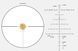 Прицел оптический LEUPOLD MARK 4HD 8-32x56 (34mm) M5C3 FFP PR2-MIL 4676 фото 3