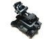 UDAPT NVG-50 адаптер для встановлення ПНБ AGM NVG-40, NVG-50, Archer NVGA-15 на ріг Wilcox 0398 фото 3