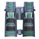Vanguard VEO HD 10x42 WP binoculars