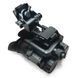 UDAPT NVG-50 адаптер для установки ПНВ AGM NVG-40, NVG-50, Archer NVGA-15 на рог Wilcox 0398 фото 4