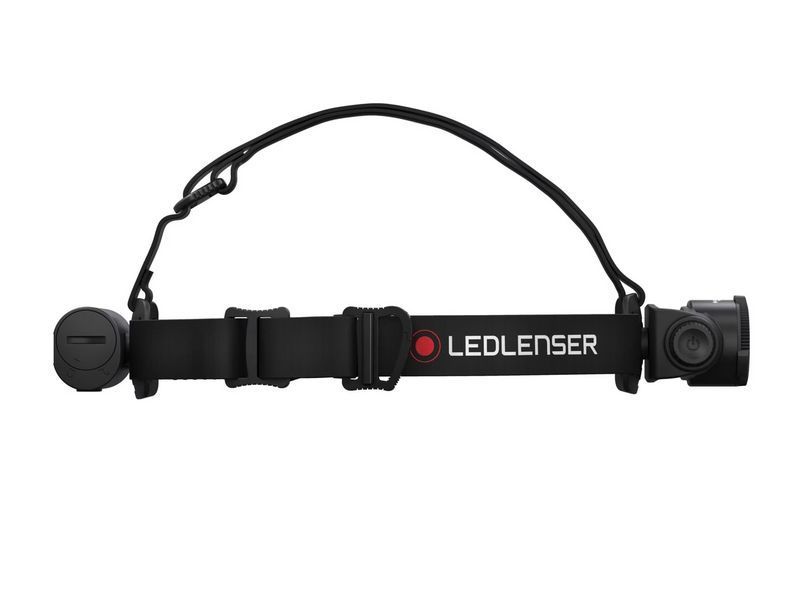 Налобный фонарь LedLenser H7R CORE , заряжаемый, 1000/600/15 3277 фото
