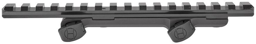 Henneberger HMS-SAMO Quick Release Mount for Blaser. Weaver/Picatinny. BH 17 mm