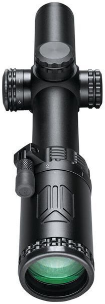 Прицел оптический Bushnell AR Optics 1-8x24. Сетка BTR-1 BDC с подсветкой 0641 фото