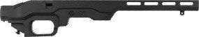 Шасси MDT LSS-RF Gen2 для Savage B22 Black 2011 фото
