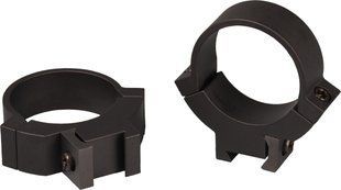 Warne Rimfire Rings. d - 30 mm. Medium. 11 mm