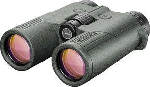Бинокль Hawke Frontier LRF Green 10x42 с дальномером 2300 м 3888 фото