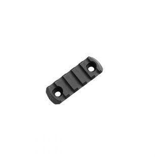 Планка Пікатінні Magpul Polymer 5 Slots M-Lok System 5356 фото