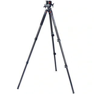 BOG DeathGrip Carbon Fiber Shooting Tripod