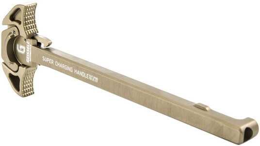 Рукоятка взведения Geissele Airborne Charging Handle для AR15