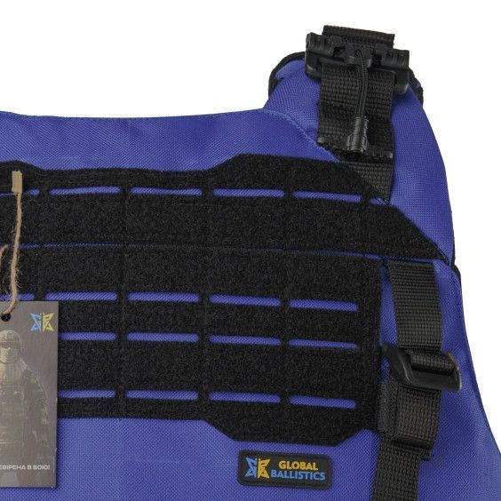 Плитоноска WARMOR gen 4 L/XL 4978 фото