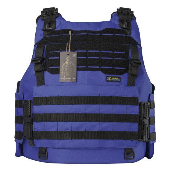 Плитоноска WARMOR gen 4 L/XL 4978 фото
